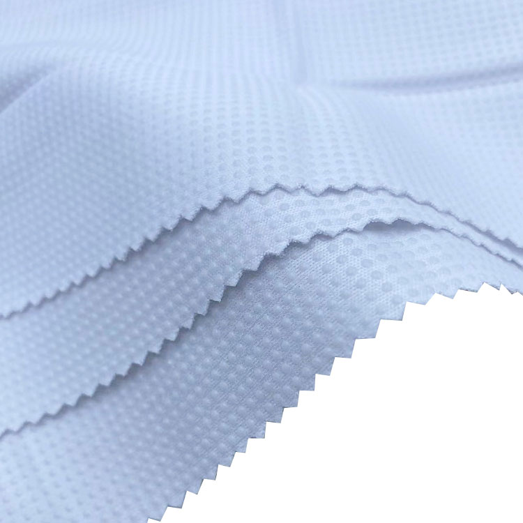 Microfiber Drop Plastic cloth